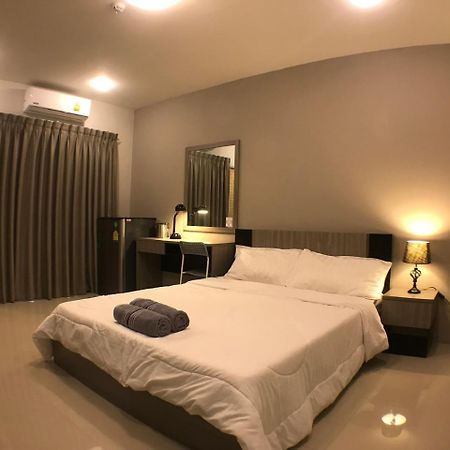 28 Place Bangkok Luaran gambar
