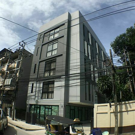 28 Place Bangkok Luaran gambar