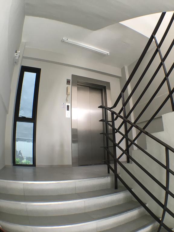 28 Place Bangkok Luaran gambar