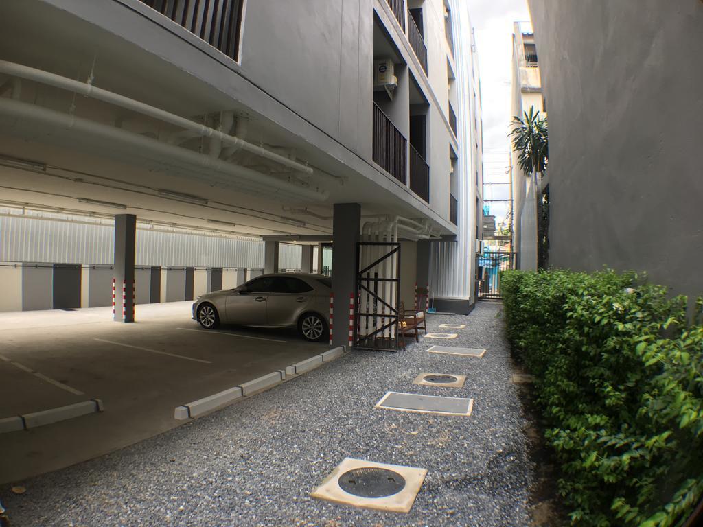 28 Place Bangkok Luaran gambar