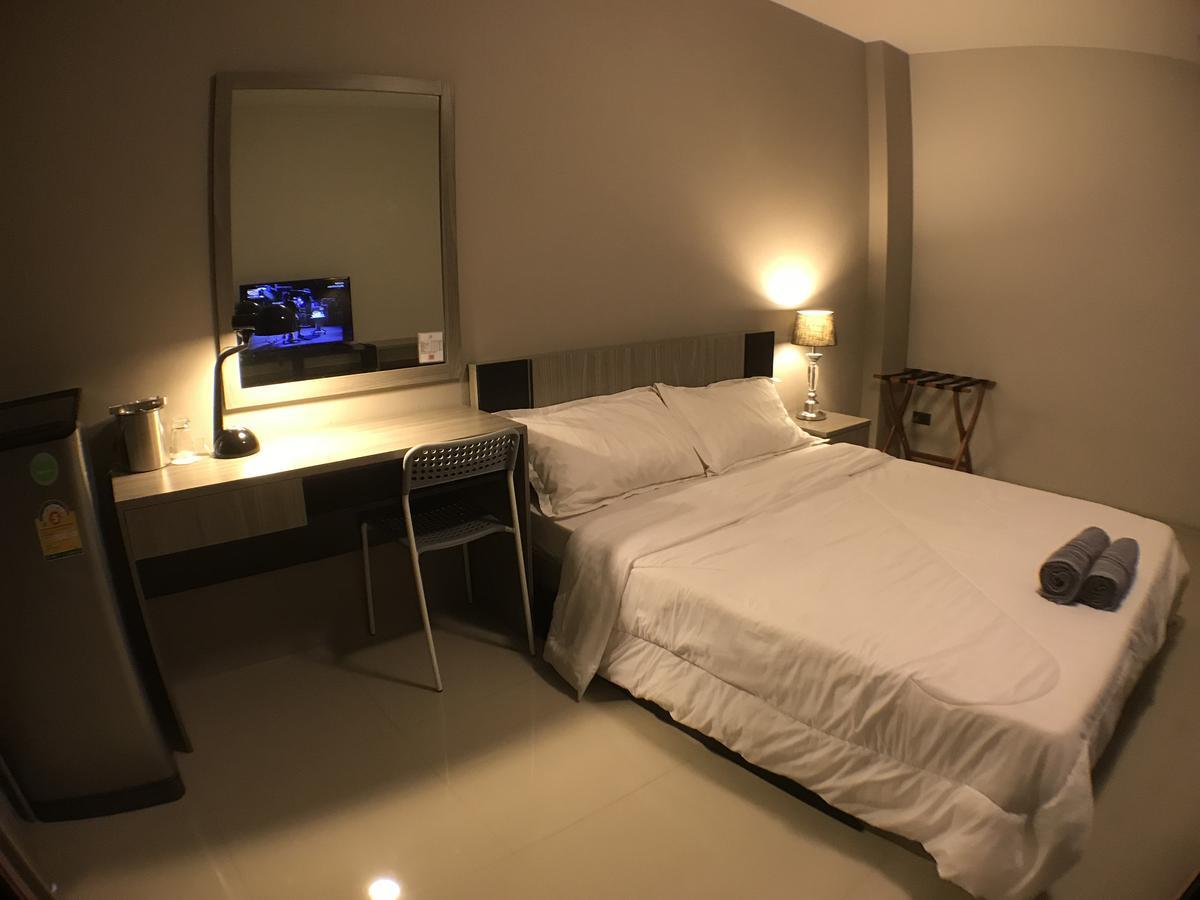 28 Place Bangkok Luaran gambar