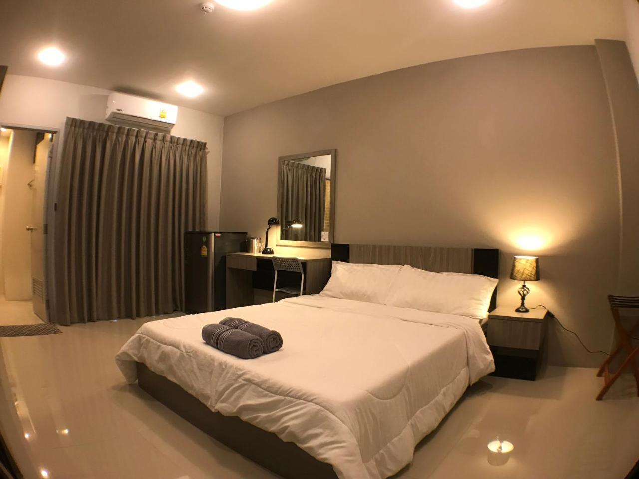 28 Place Bangkok Luaran gambar