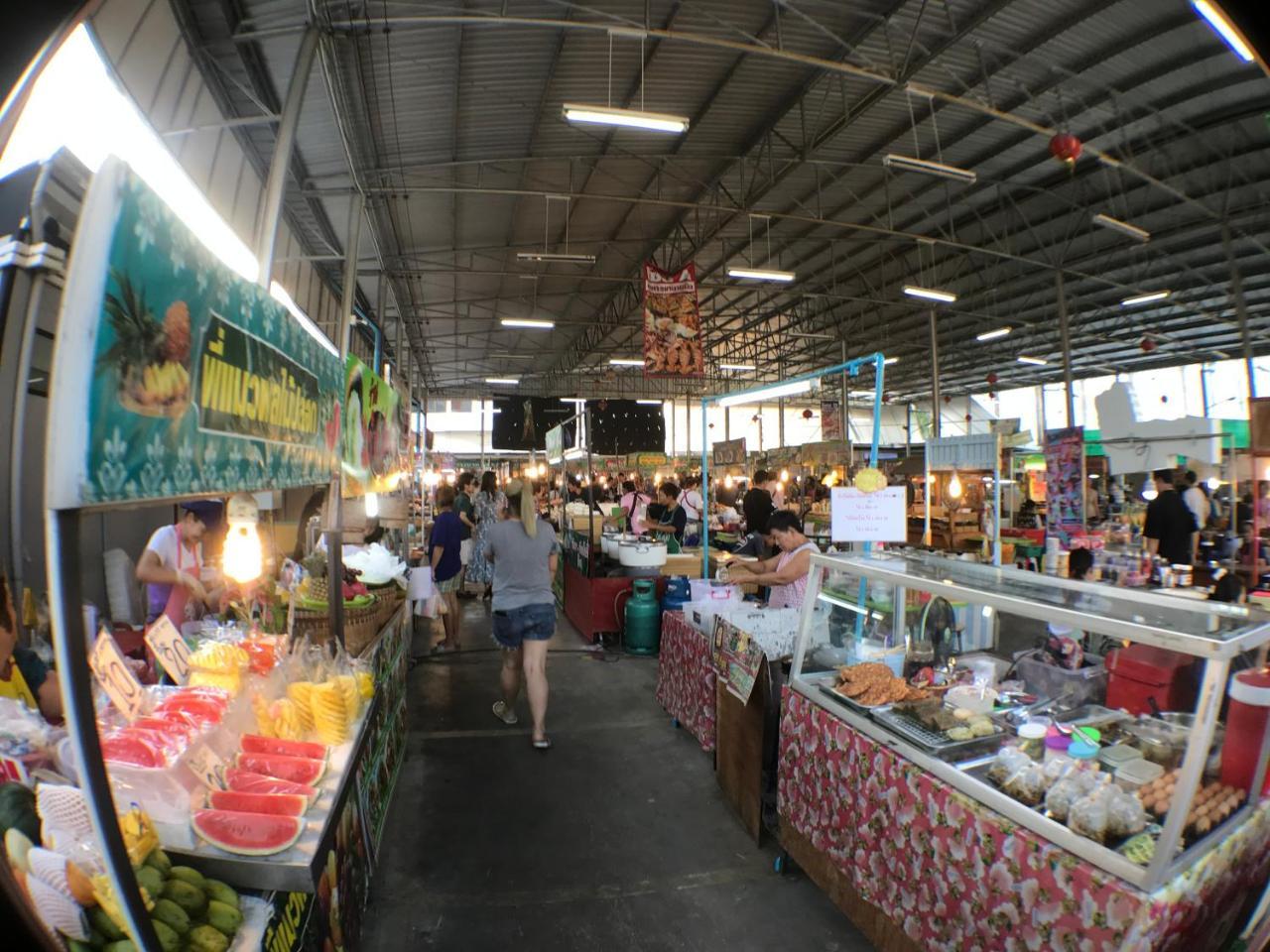28 Place Bangkok Luaran gambar