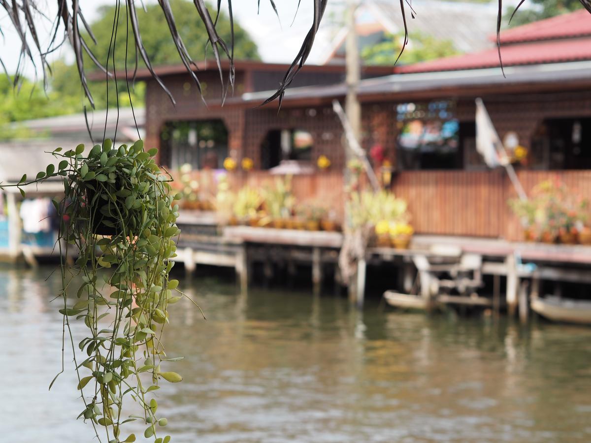 28 Place Bangkok Luaran gambar