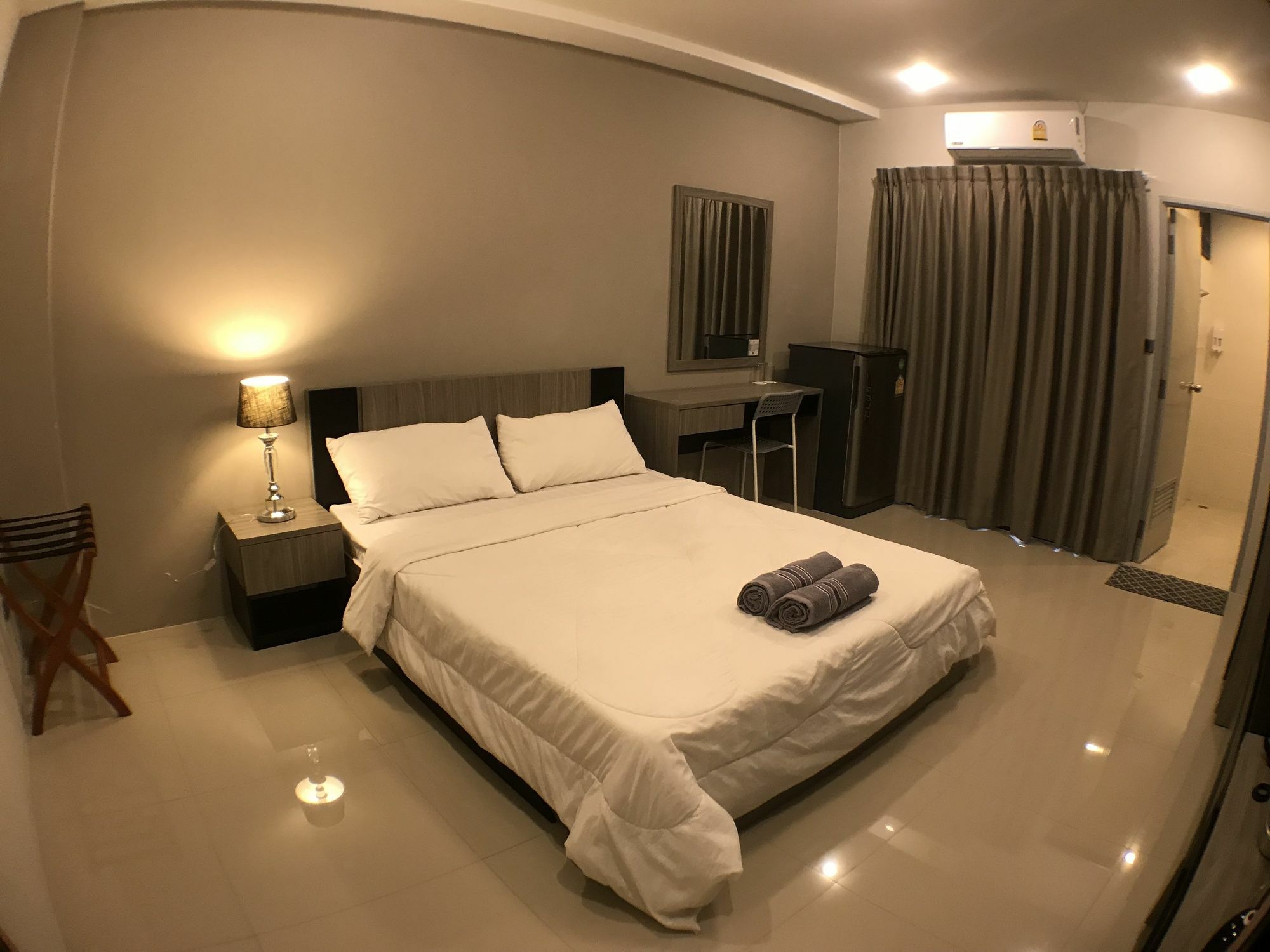 28 Place Bangkok Luaran gambar