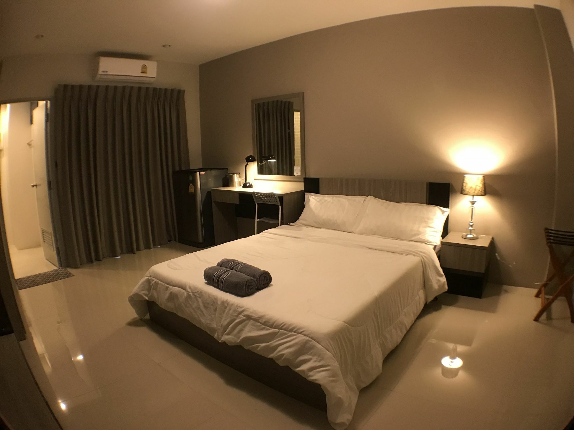 28 Place Bangkok Luaran gambar